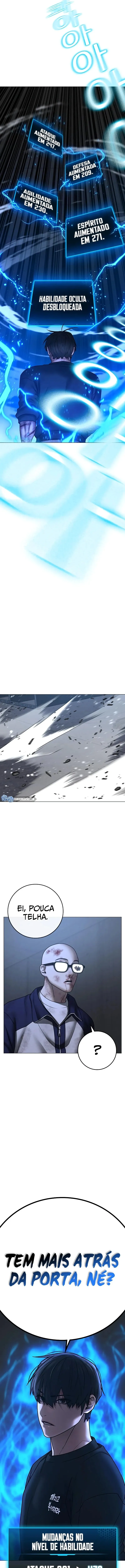 Read Missões na Vida Real (PT-BR) PT Manga Online