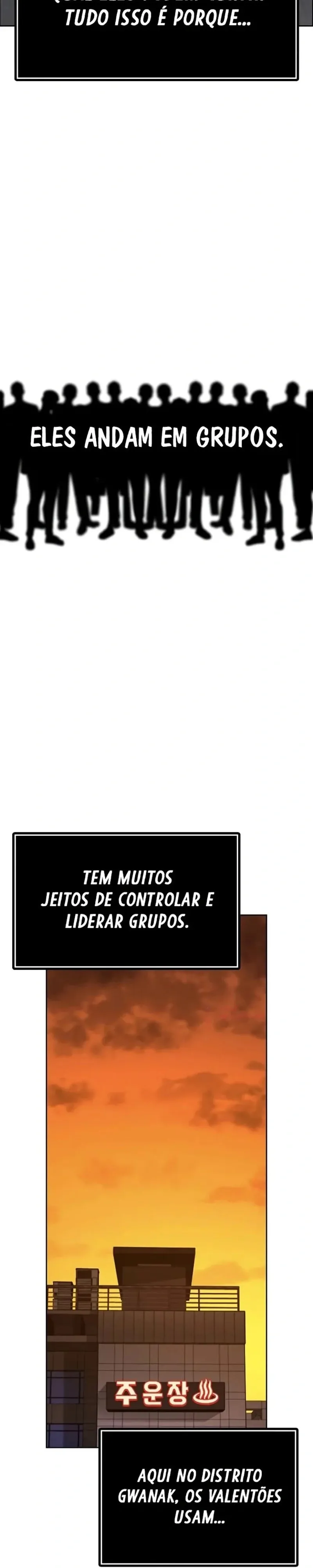 Read Missões na Vida Real (PT-BR) PT Manga Online