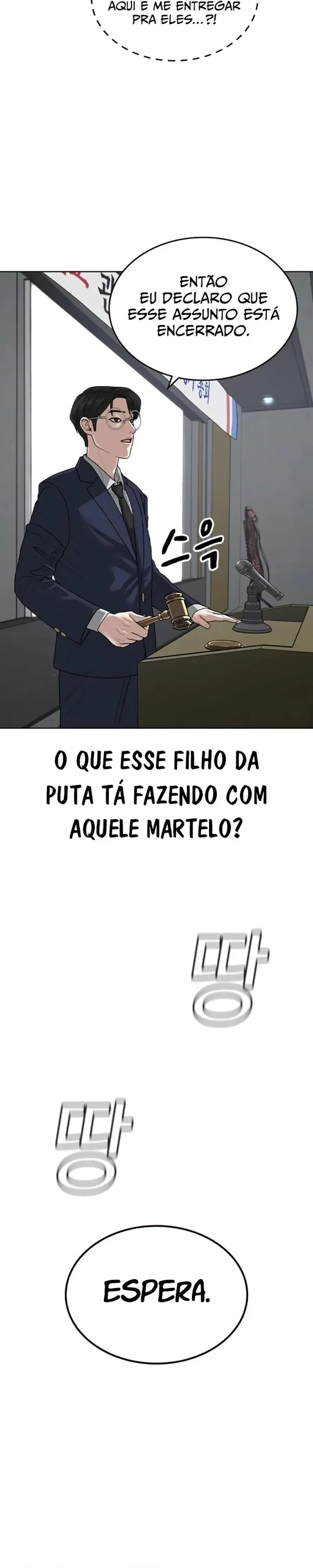 Read Missões na Vida Real (PT-BR) PT Manga Online