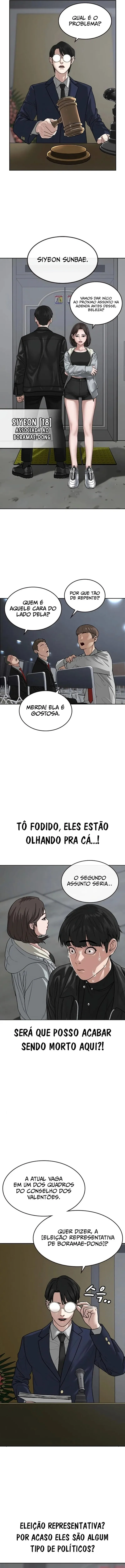 Read Missões na Vida Real (PT-BR) PT Manga Online