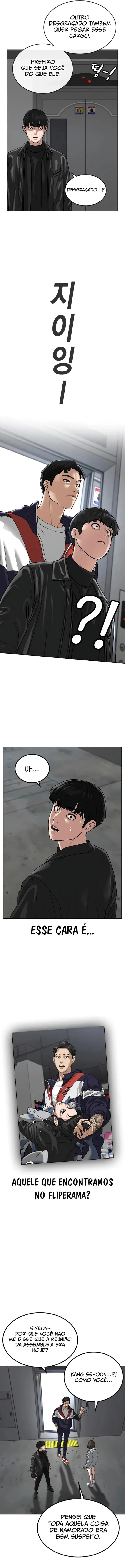 Read Missões na Vida Real (PT-BR) PT Manga Online