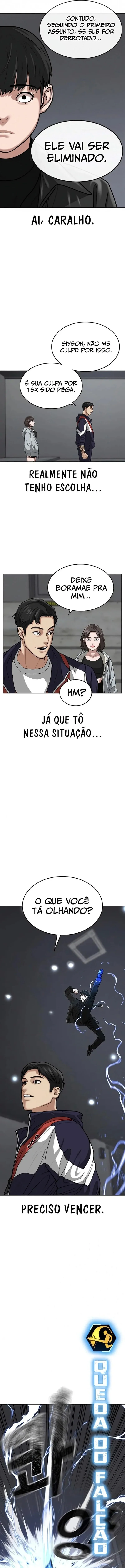 Read Missões na Vida Real (PT-BR) PT Manga Online