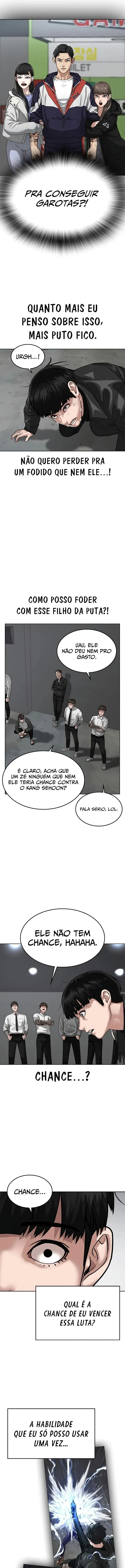 Read Missões na Vida Real (PT-BR) PT Manga Online