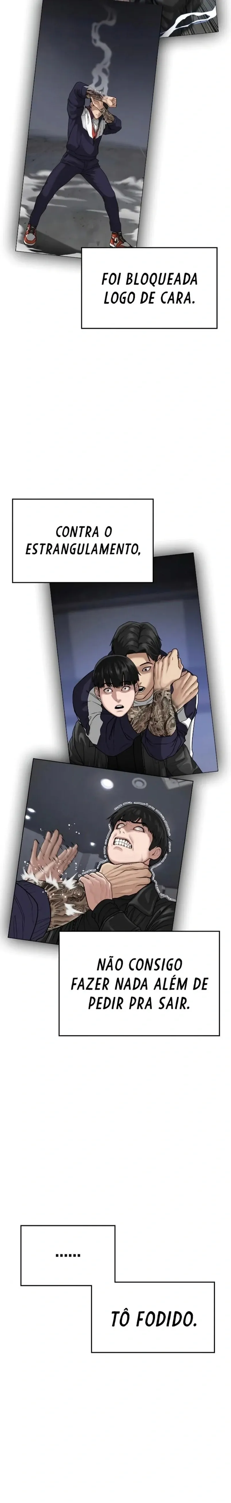 Read Missões na Vida Real (PT-BR) PT Manga Online