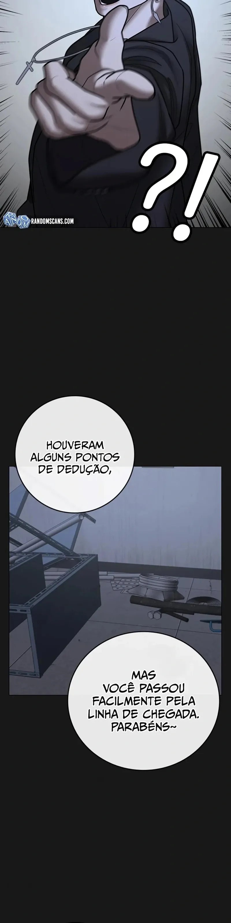 Read Missões na Vida Real (PT-BR) PT Manga Online