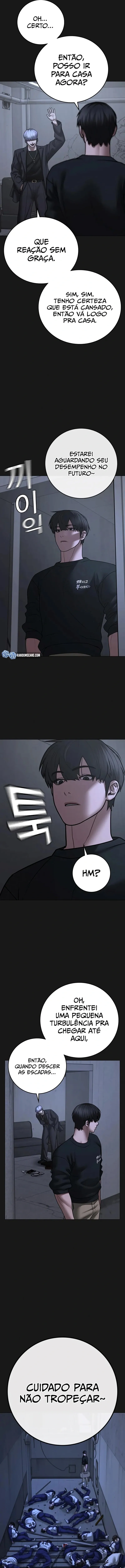 Read Missões na Vida Real (PT-BR) PT Manga Online