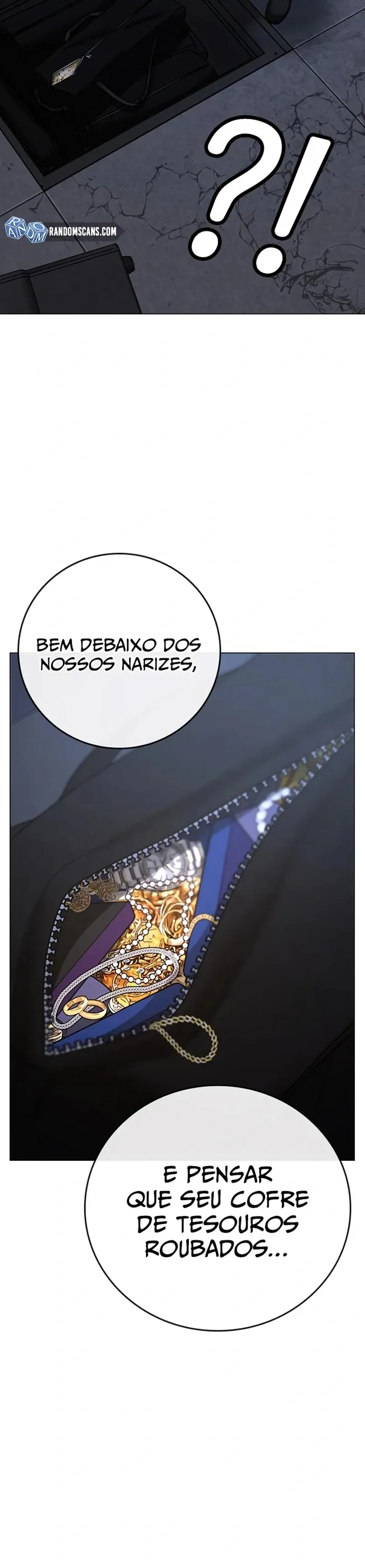 Read Missões na Vida Real (PT-BR) PT Manga Online