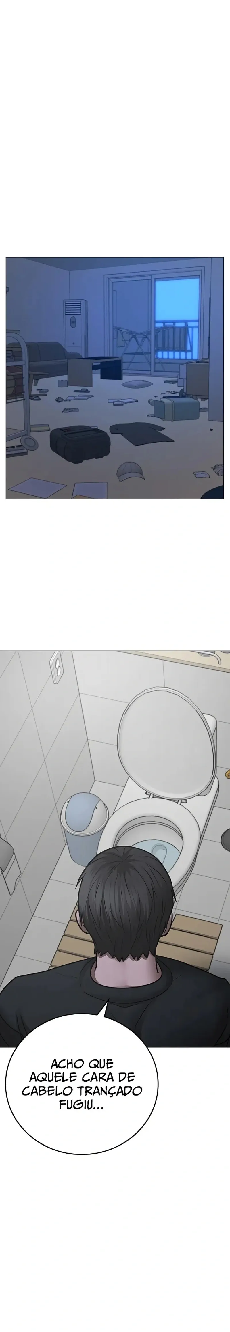 Read Missões na Vida Real (PT-BR) PT Manga Online