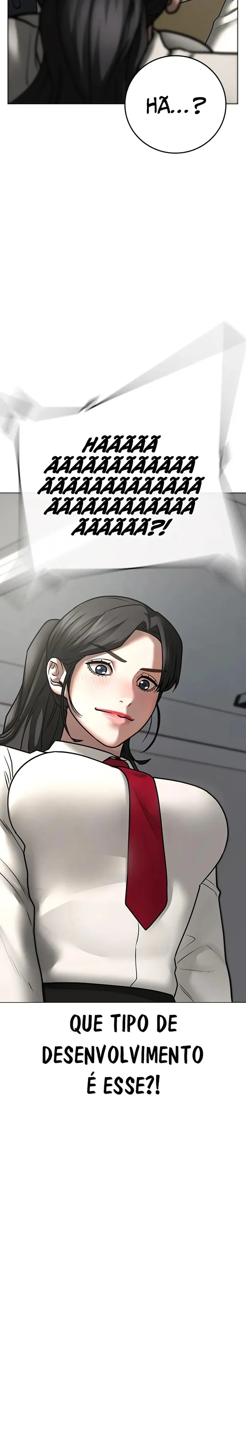 Read Missões na Vida Real (PT-BR) PT Manga Online