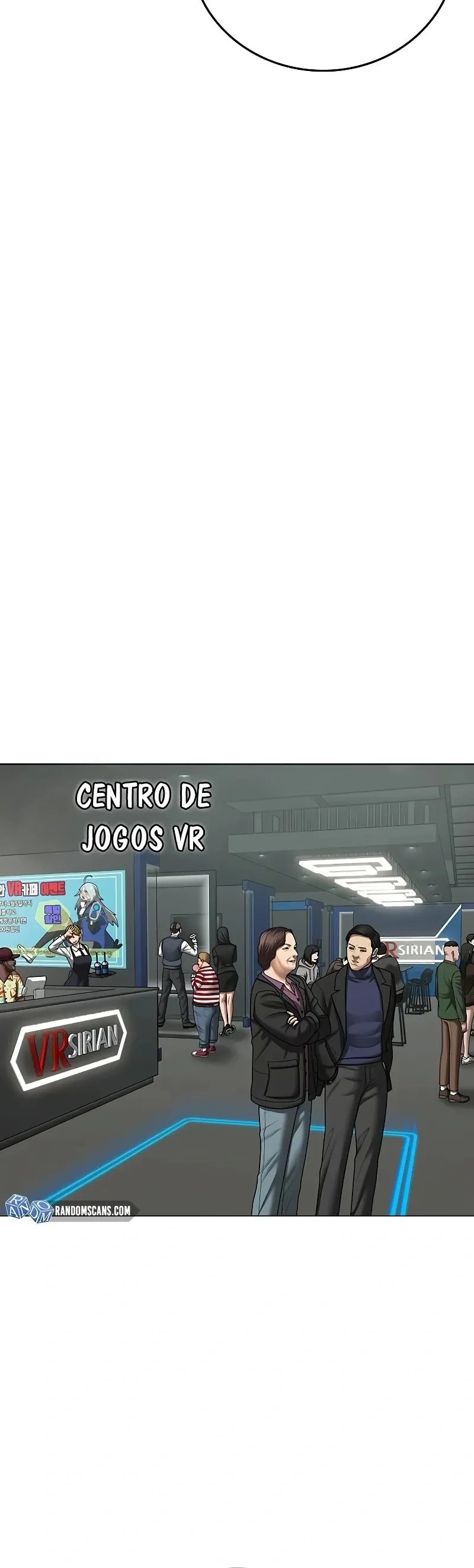 Read Missões na Vida Real (PT-BR) PT Manga Online