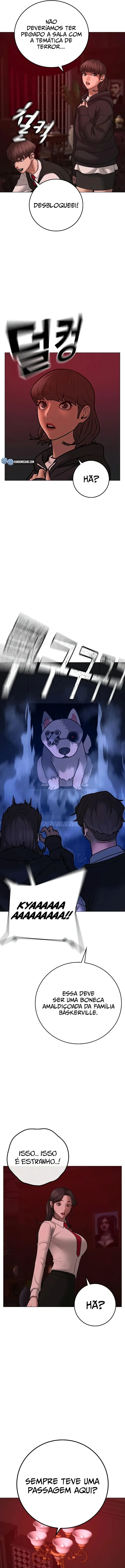 Read Missões na Vida Real (PT-BR) PT Manga Online