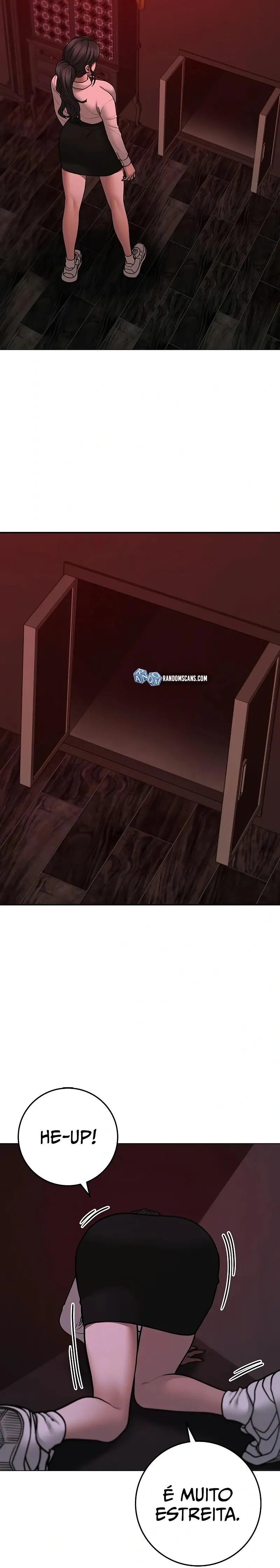 Read Missões na Vida Real (PT-BR) PT Manga Online