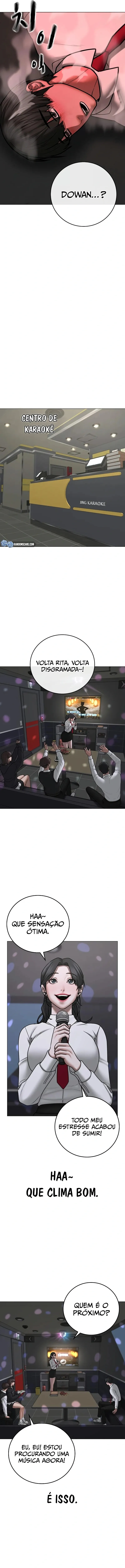 Read Missões na Vida Real (PT-BR) PT Manga Online