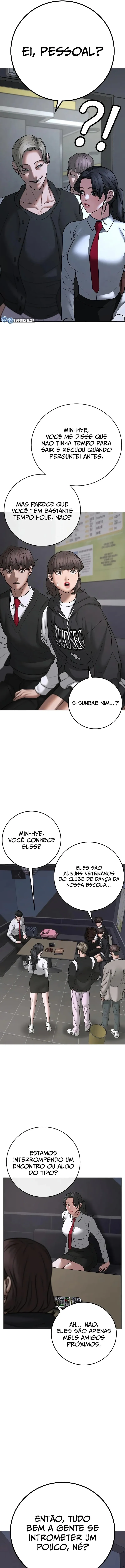 Read Missões na Vida Real (PT-BR) PT Manga Online