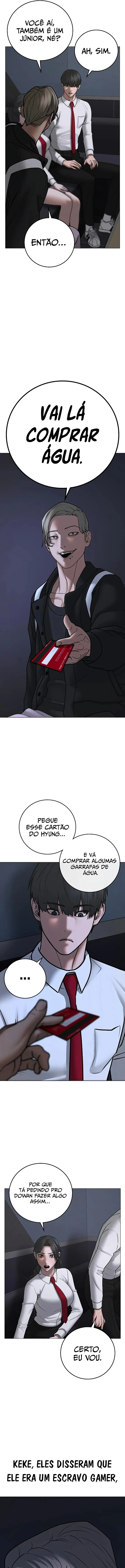 Read Missões na Vida Real (PT-BR) PT Manga Online