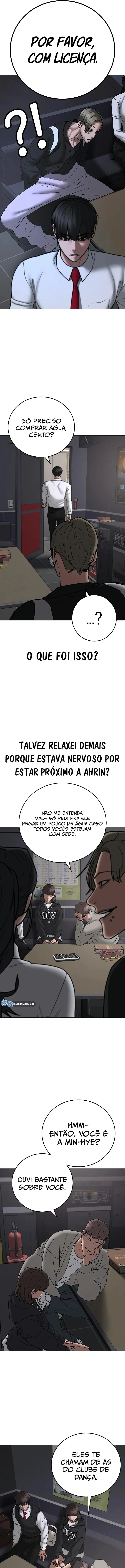 Read Missões na Vida Real (PT-BR) PT Manga Online