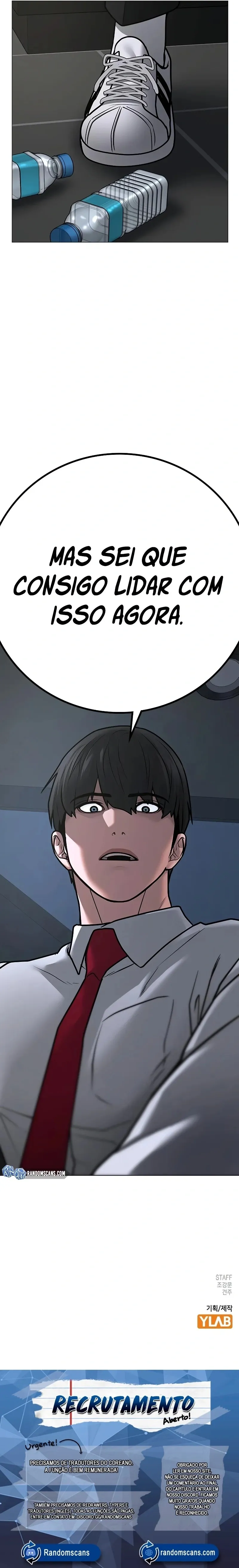 Read Missões na Vida Real (PT-BR) PT Manga Online