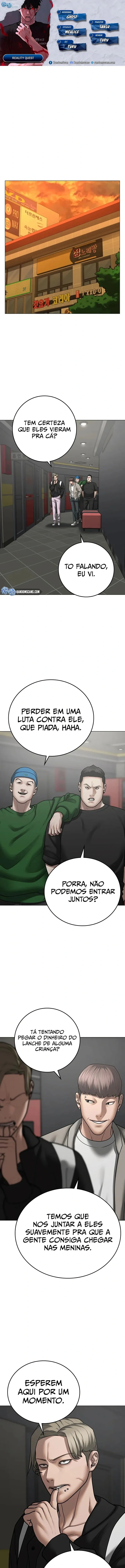 Read Missões na Vida Real (PT-BR) PT Manga Online