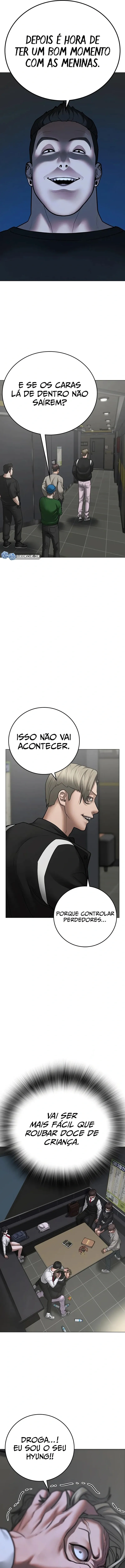 Read Missões na Vida Real (PT-BR) PT Manga Online