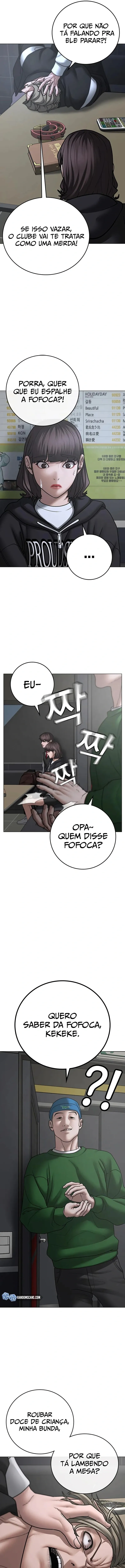 Read Missões na Vida Real (PT-BR) PT Manga Online