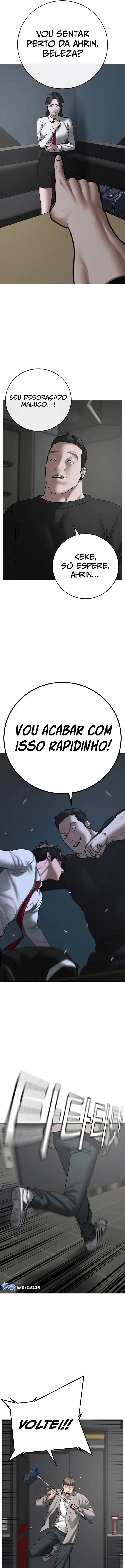 Read Missões na Vida Real (PT-BR) PT Manga Online