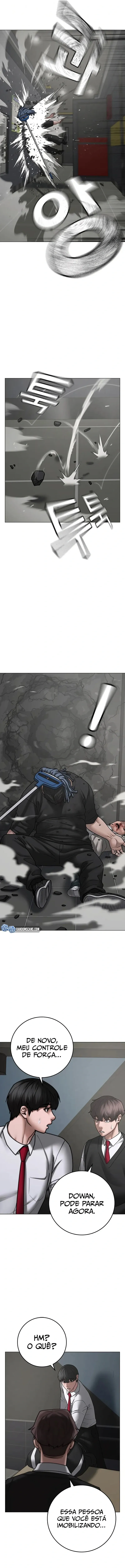 Read Missões na Vida Real (PT-BR) PT Manga Online