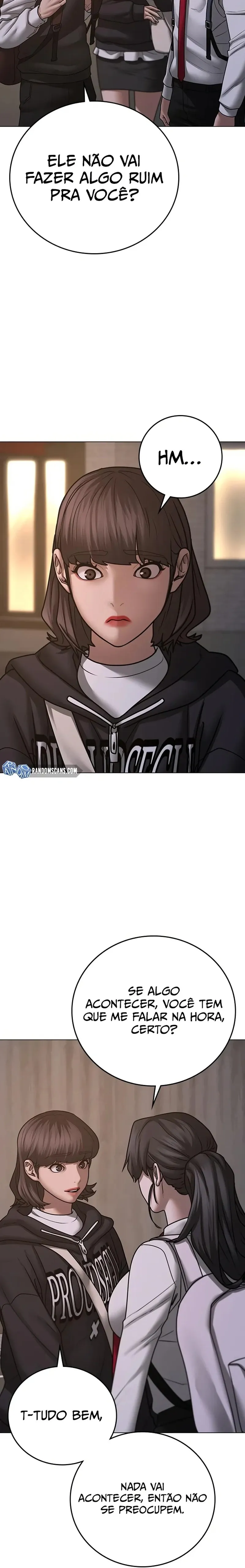 Read Missões na Vida Real (PT-BR) PT Manga Online