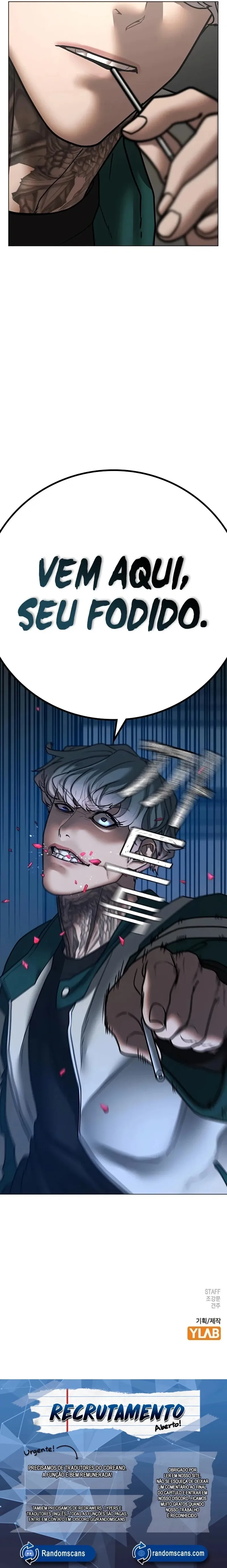 Read Missões na Vida Real (PT-BR) PT Manga Online