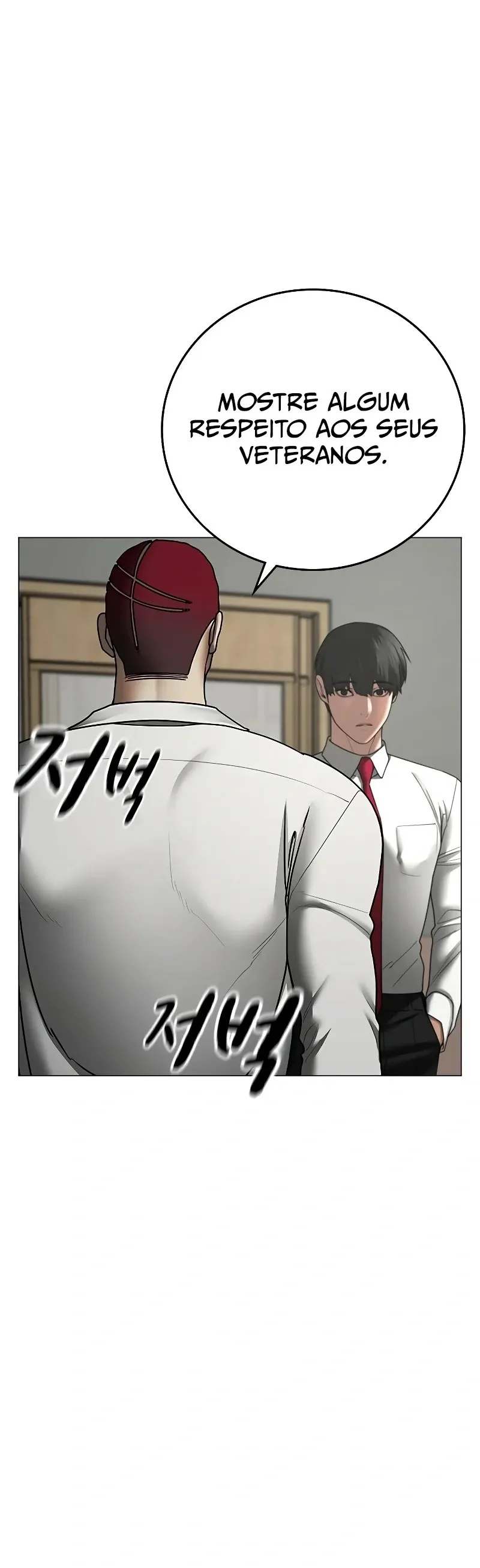 Read Missões na Vida Real (PT-BR) PT Manga Online