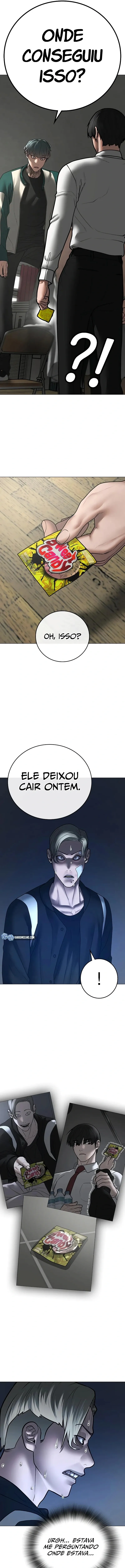 Read Missões na Vida Real (PT-BR) PT Manga Online