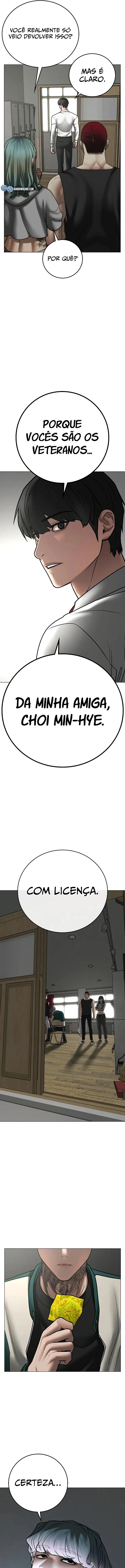 Read Missões na Vida Real (PT-BR) PT Manga Online