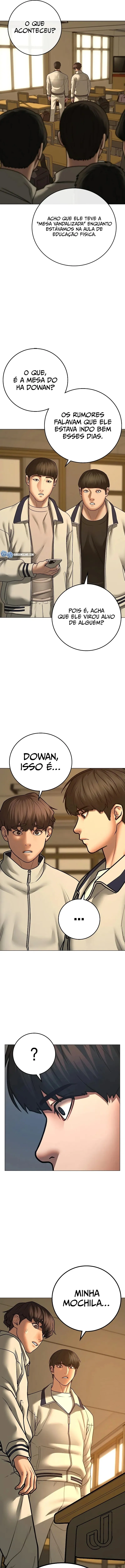 Read Missões na Vida Real (PT-BR) PT Manga Online