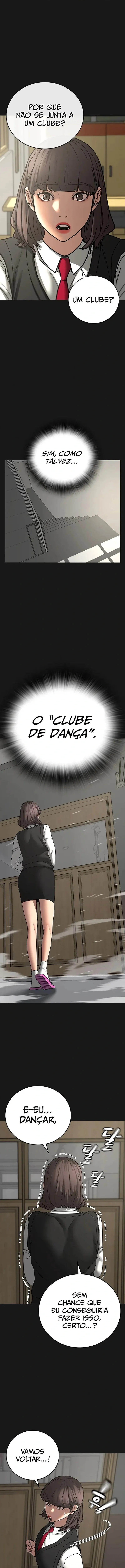 Read Missões na Vida Real (PT-BR) PT Manga Online