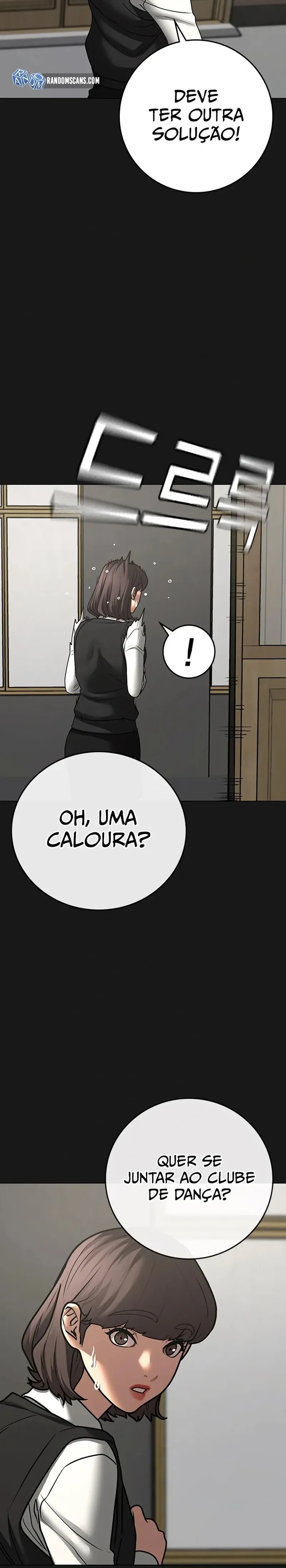 Read Missões na Vida Real (PT-BR) PT Manga Online