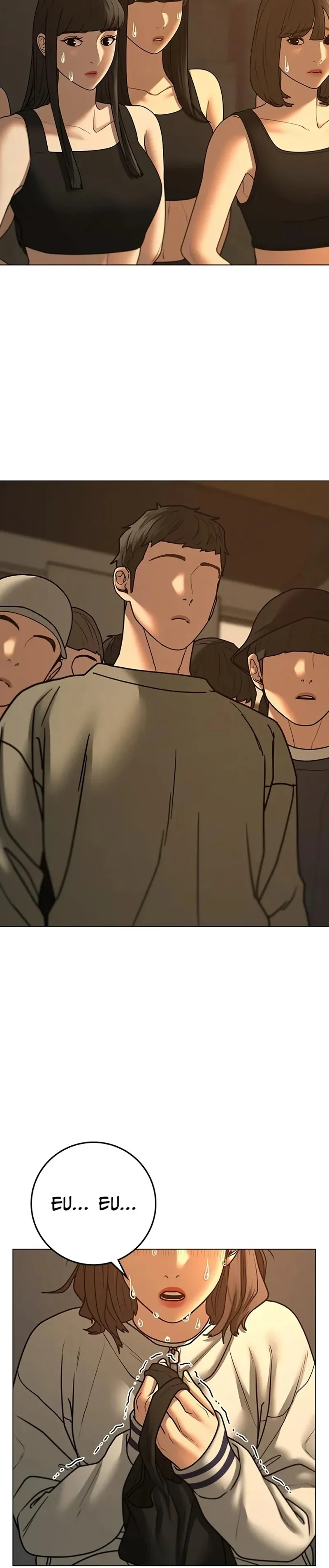 Read Missões na Vida Real (PT-BR) PT Manga Online