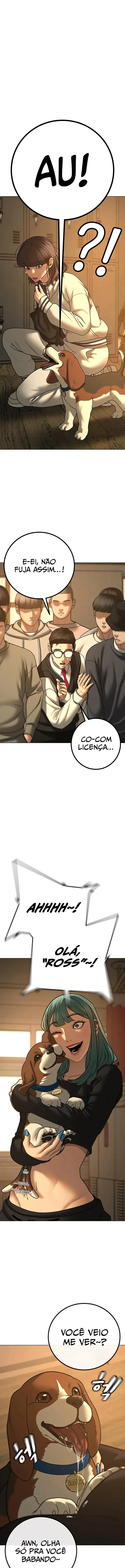 Read Missões na Vida Real (PT-BR) PT Manga Online