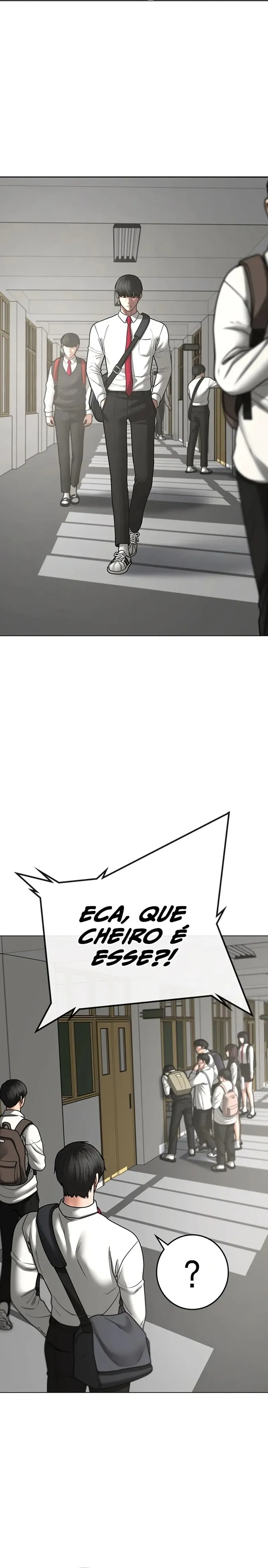 Read Missões na Vida Real (PT-BR) PT Manga Online
