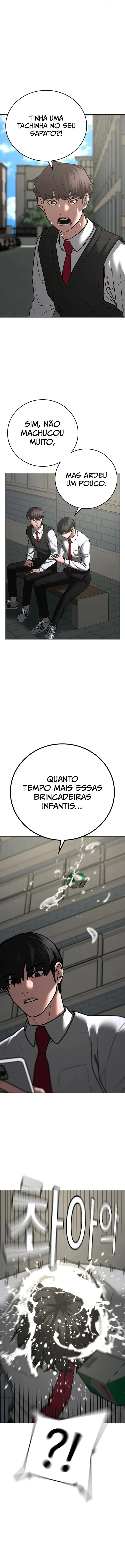 Read Missões na Vida Real (PT-BR) PT Manga Online