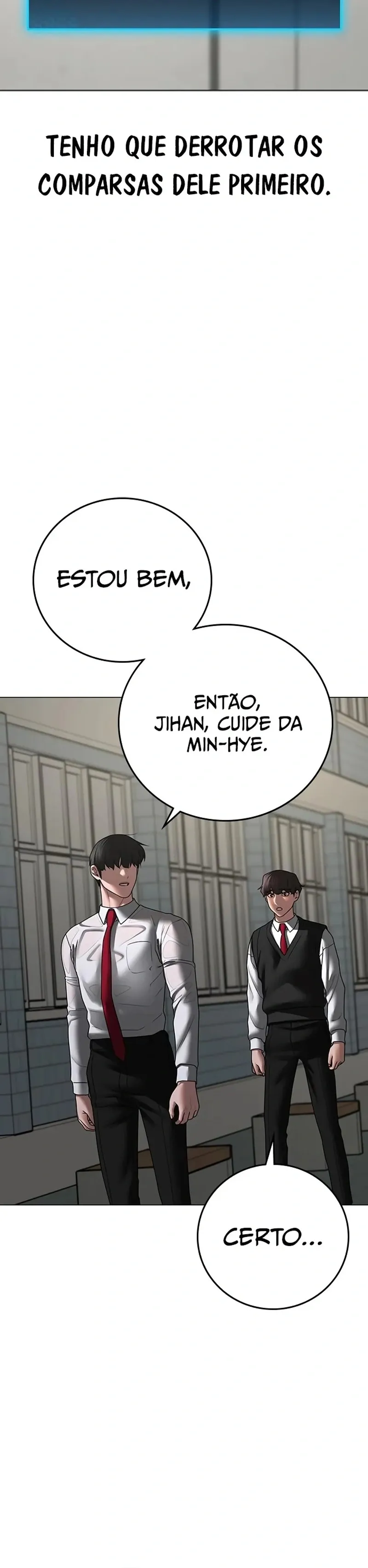 Read Missões na Vida Real (PT-BR) PT Manga Online