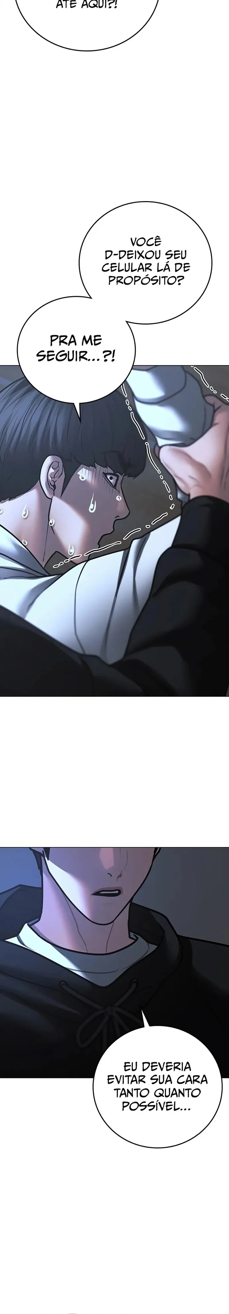 Read Missões na Vida Real (PT-BR) PT Manga Online