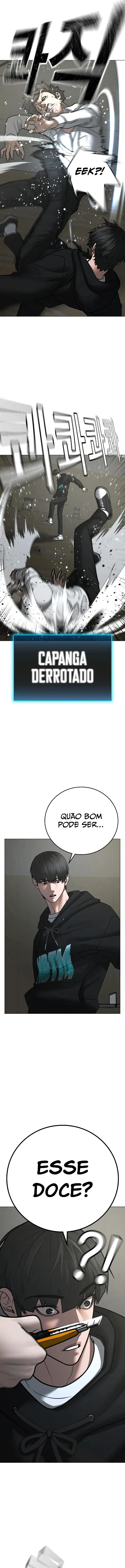Read Missões na Vida Real (PT-BR) PT Manga Online