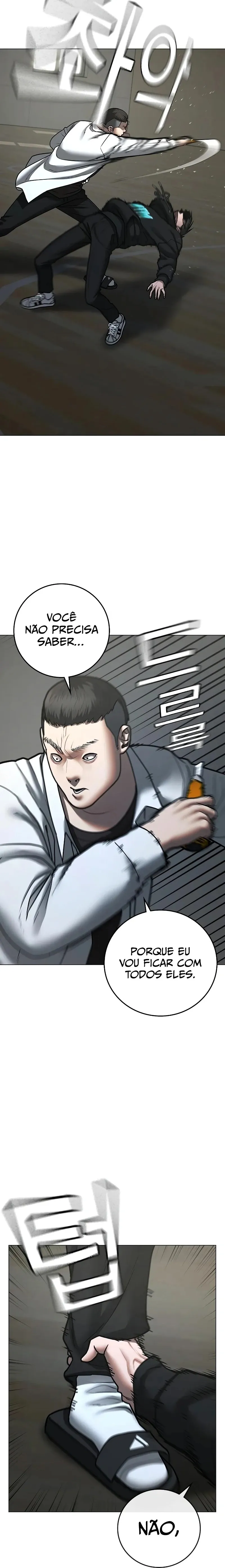 Read Missões na Vida Real (PT-BR) PT Manga Online