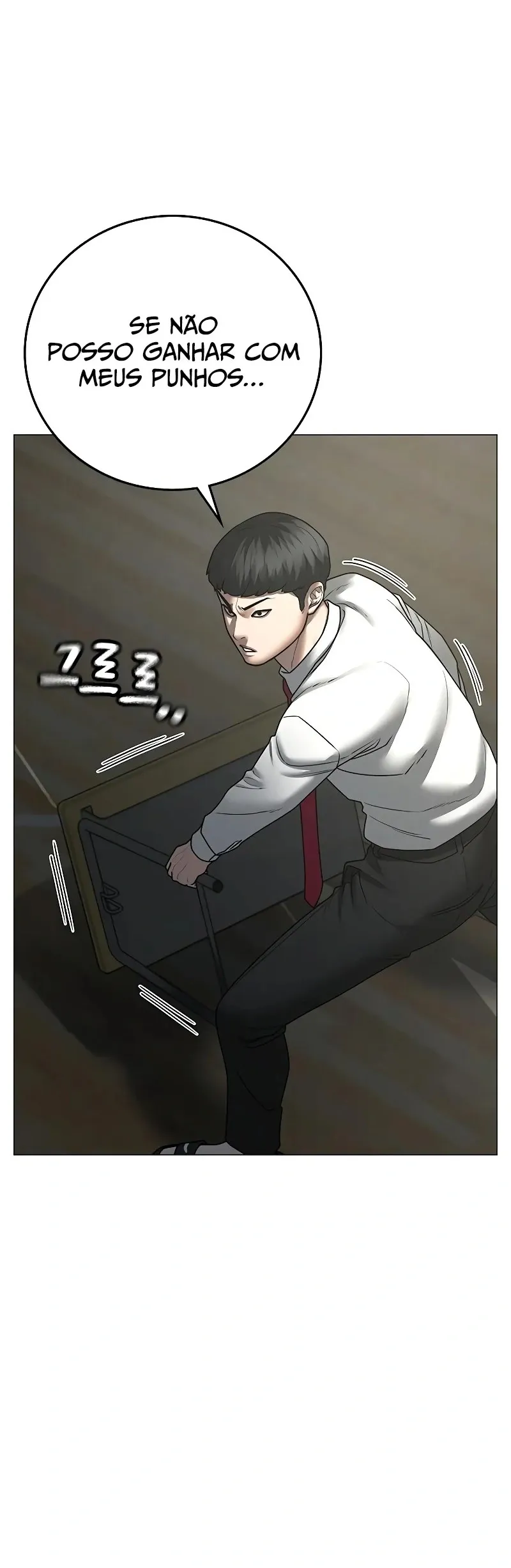Read Missões na Vida Real (PT-BR) PT Manga Online