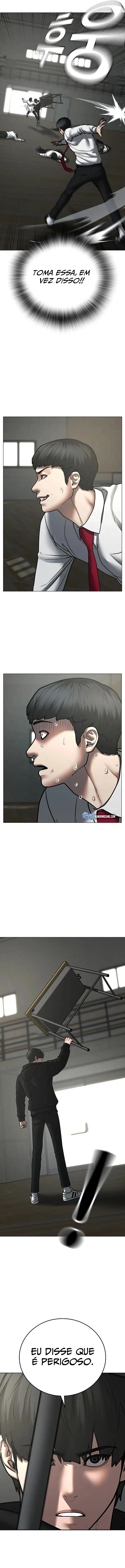 Read Missões na Vida Real (PT-BR) PT Manga Online