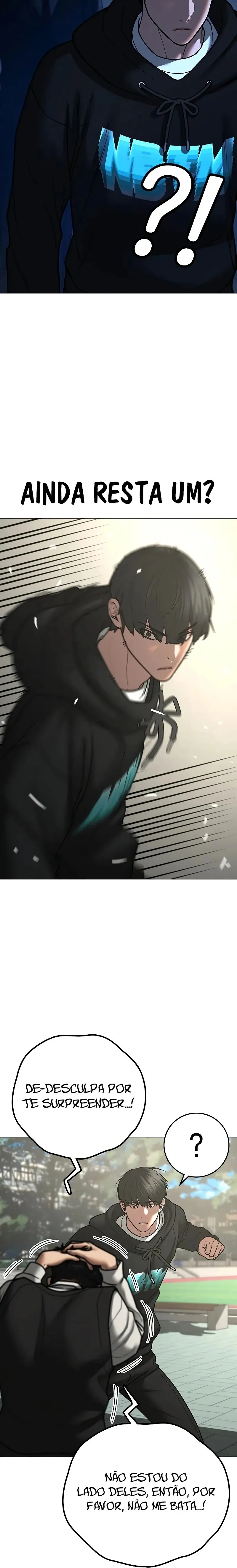 Read Missões na Vida Real (PT-BR) PT Manga Online
