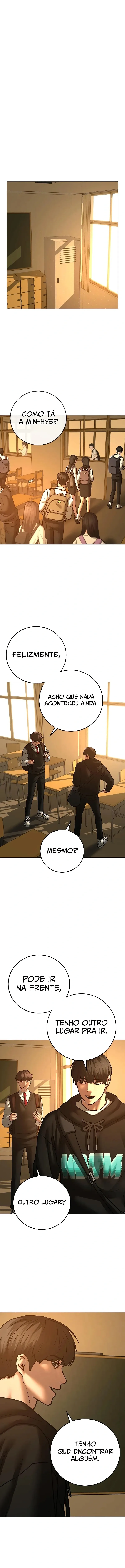 Read Missões na Vida Real (PT-BR) PT Manga Online