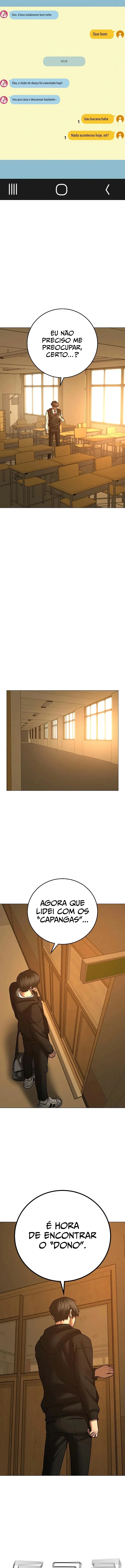 Read Missões na Vida Real (PT-BR) PT Manga Online
