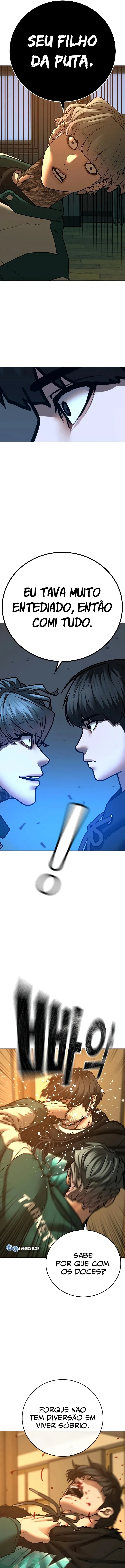 Read Missões na Vida Real (PT-BR) PT Manga Online