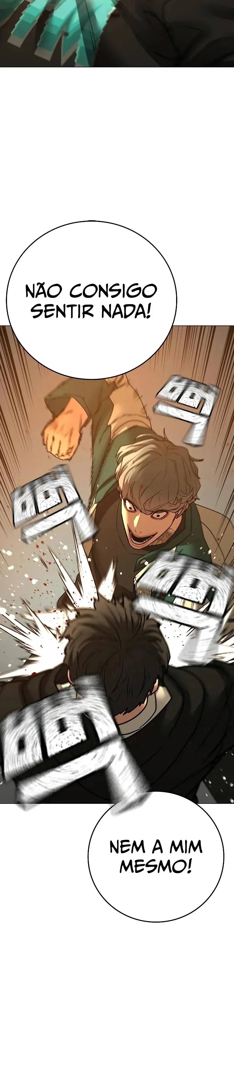 Read Missões na Vida Real (PT-BR) PT Manga Online