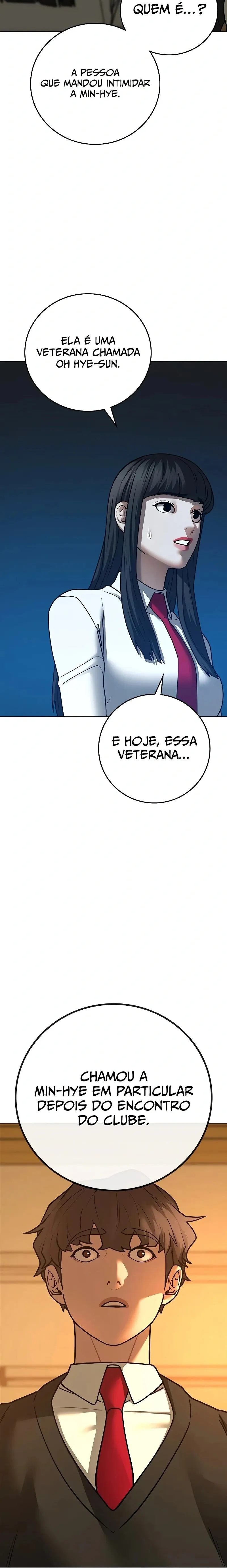 Read Missões na Vida Real (PT-BR) PT Manga Online